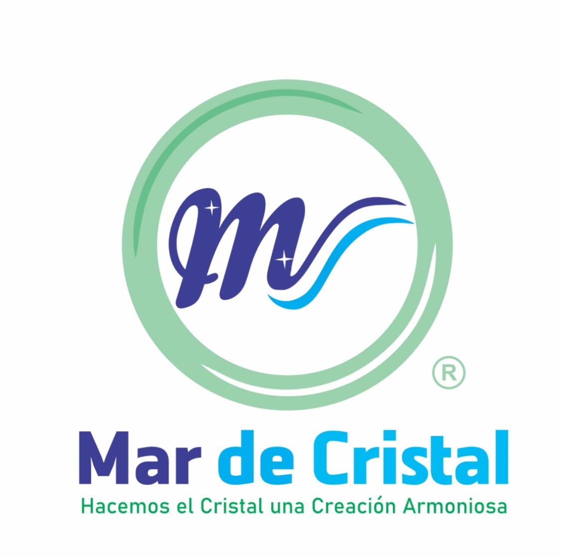 Mar de Cristal