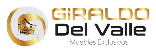 Giraldo del Valle · Muebles Exclusivos