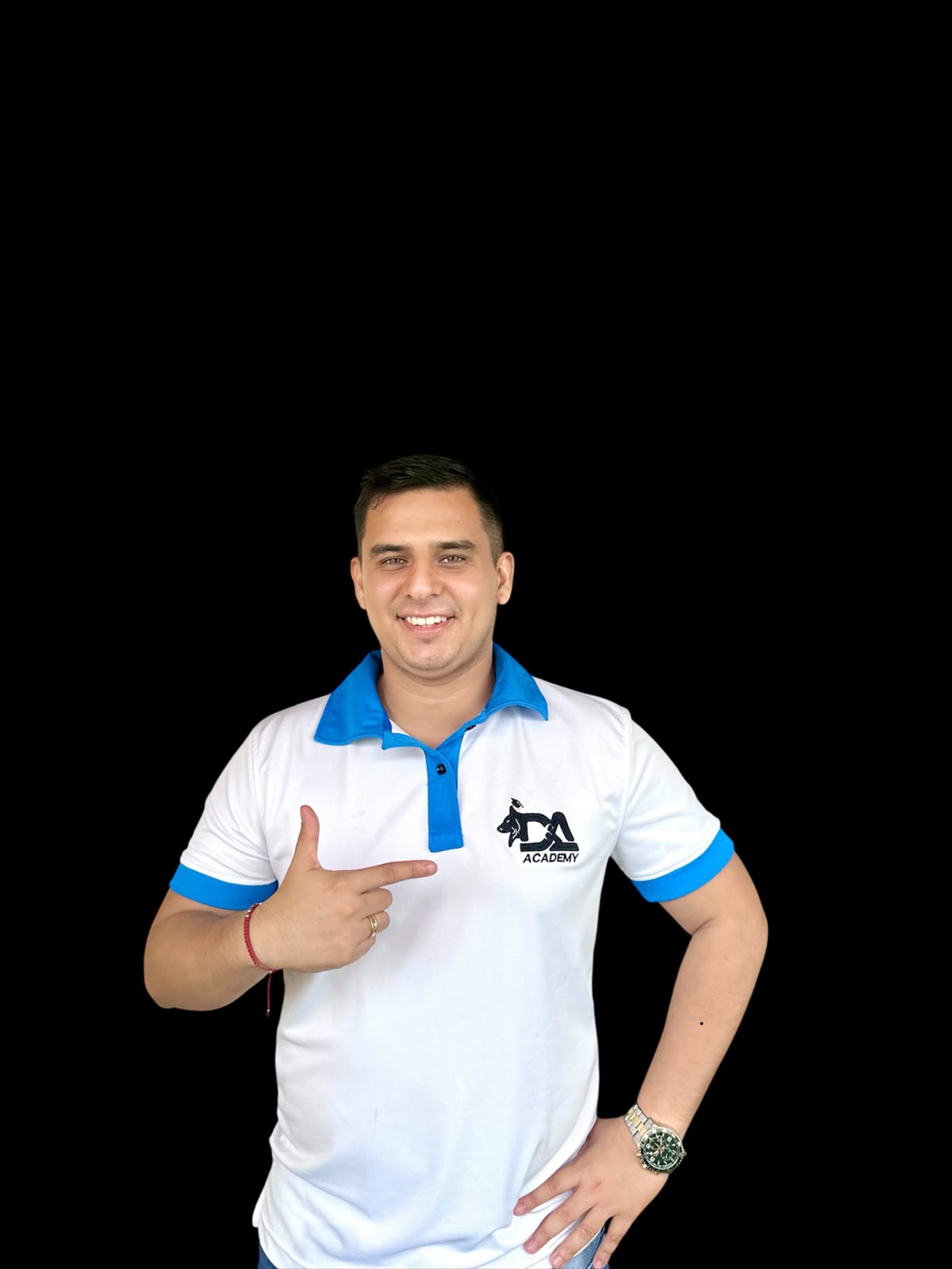 Andrés Patarroyo