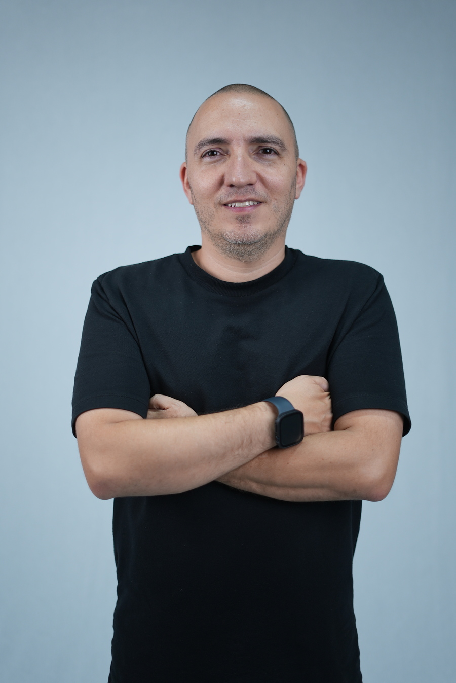 Juan David Carmona