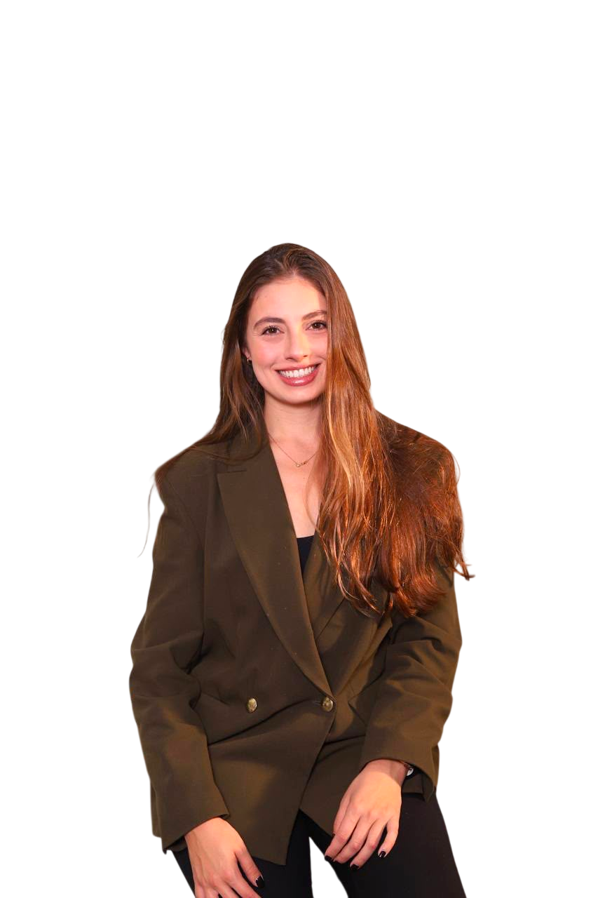 María José Echeverri