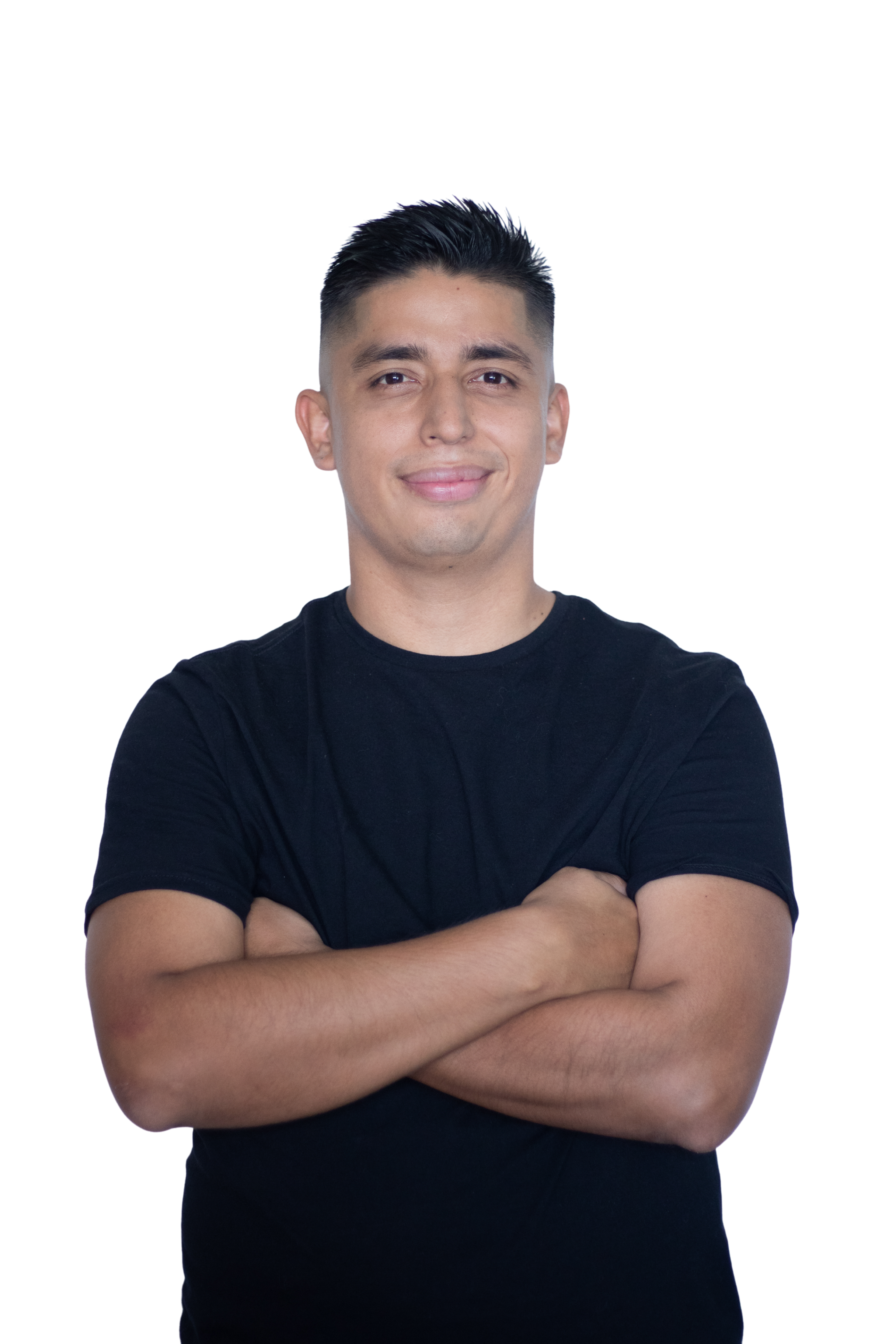 Miguel Buitrago