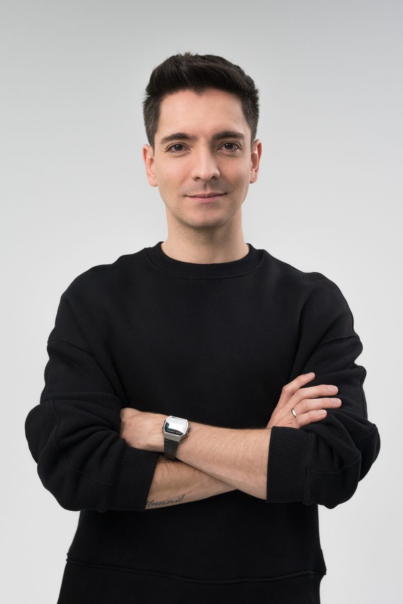 Mike Munzvil