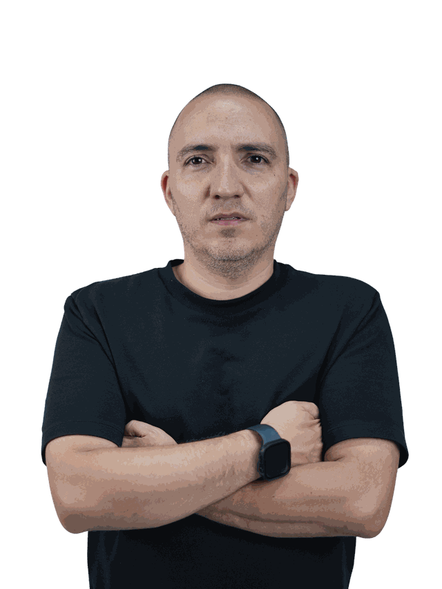 Juan David Carmona