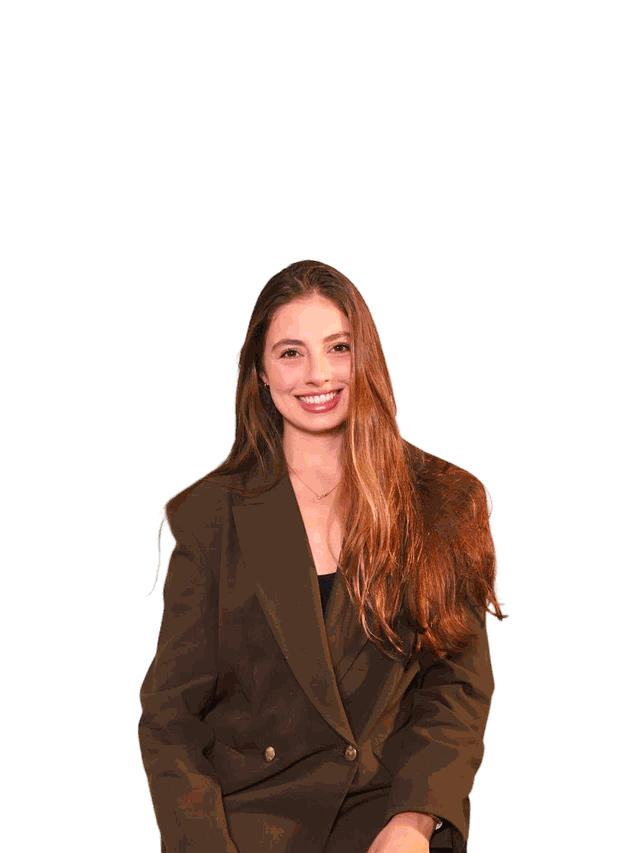 María José Echeverri