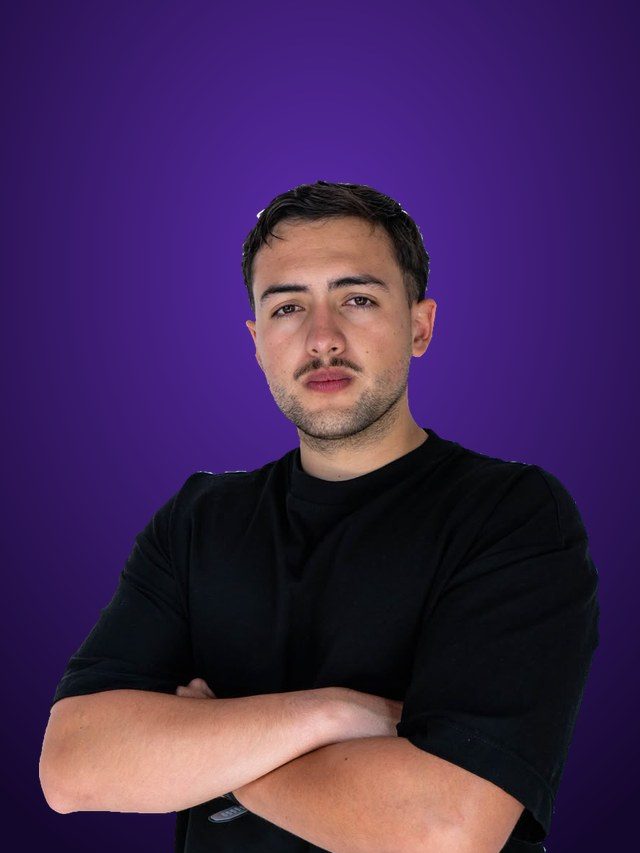 Mateo Vera