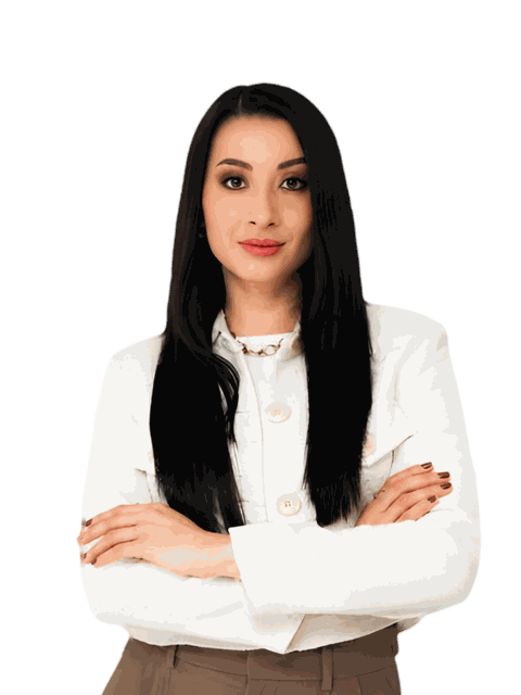 Melisa Parra