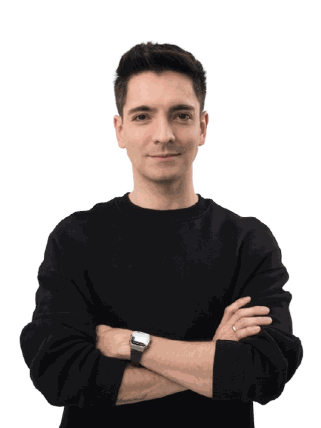 Mike Munzvil