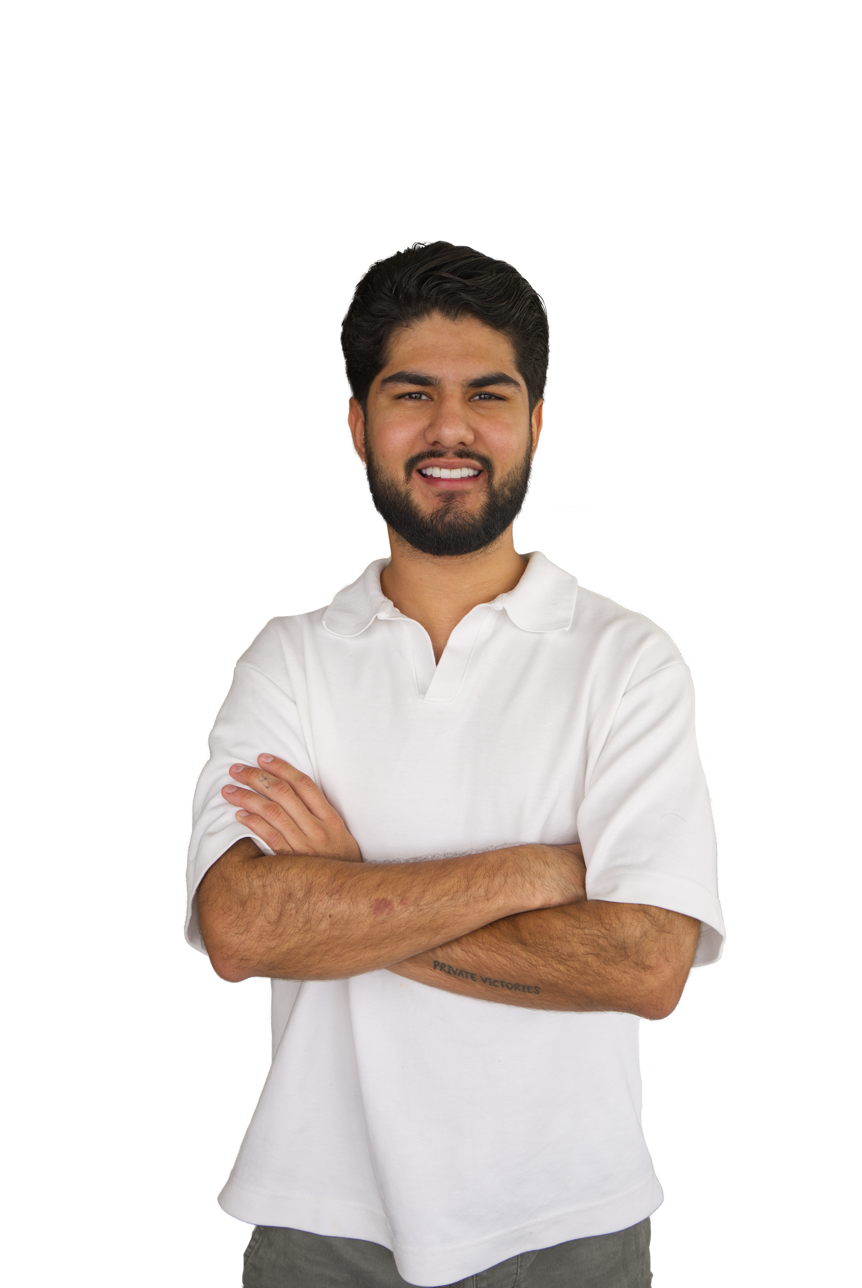 Teo Giraldo